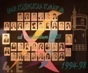 1998 / 4.E