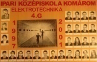 2001 / 4.G