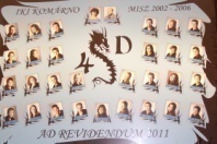 2006 / 4.D