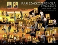 2009 / 4.D