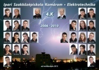 2010 / 4.K