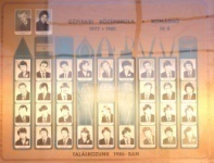 1981 / 4.E