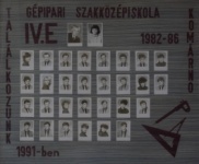 1986 / 4.E