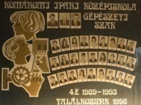 1993 / 4.E